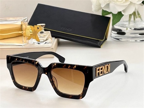 Fendi sunglass-302